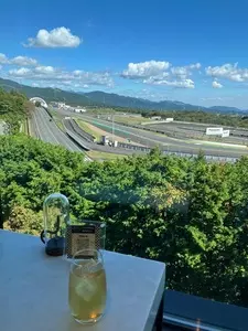 Fan Terrace(ファンテラス)