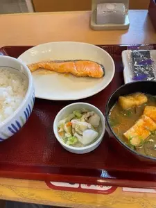 なか卯 交野店