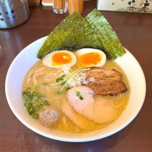 麺屋 くまがい