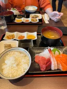 くしろ港町 釧ちゃん食堂