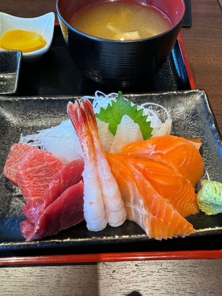 P-sanさんが投稿したくしろ港町 釧ちゃん食堂に関する口コミの画像