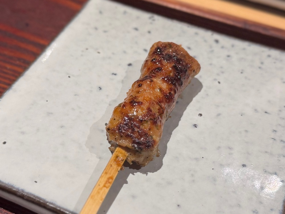 満腹次郎0843さんが投稿した焼鳥 ひら野に関する口コミの画像