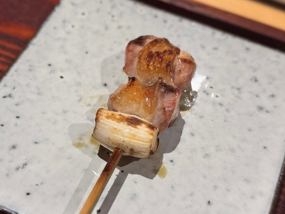 満腹次郎0843さんが投稿した焼鳥 ひら野に関する口コミの画像