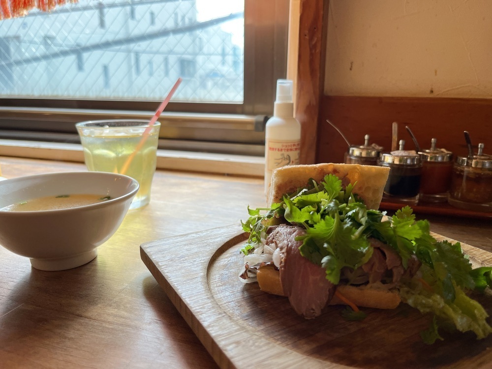 Yukiさんが投稿したタイ旅食堂（【旧店名】タイ村食堂）に関する口コミの画像