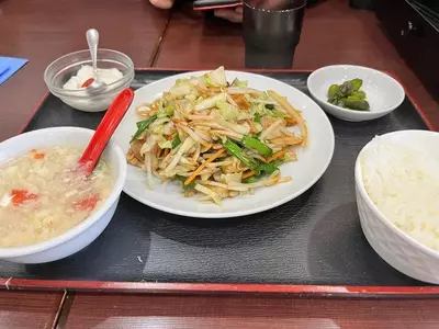 鑫盛宴（キンセイエン）