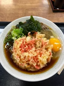 高坂サービスエリア（下り） フードコート