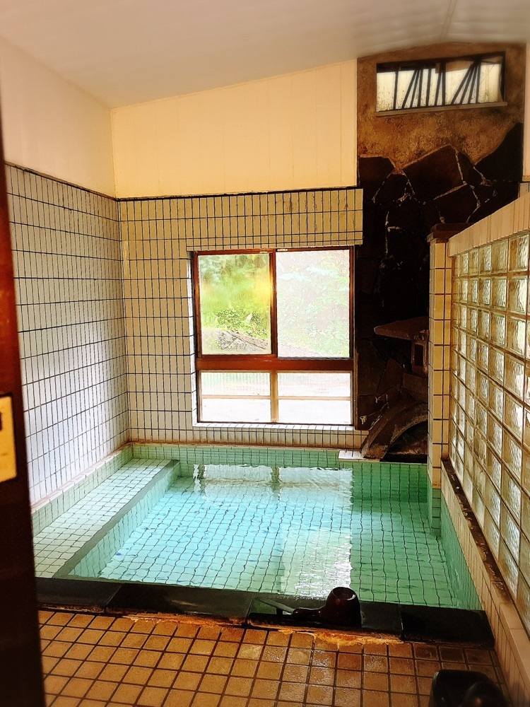 猫なぎ。さんが投稿した深い眠りの湯 秋田 岩倉温泉に関する口コミの画像