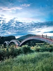 平安の風わたる公園