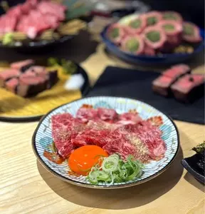焼肉うちだ 天満店