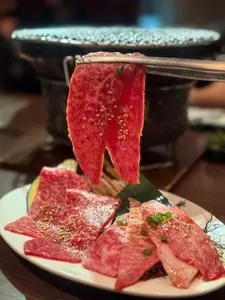 焼肉もとやま 恵比寿店（【旧店名】焼肉あかみうし）