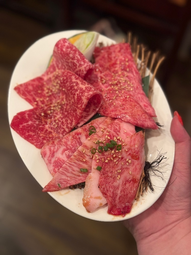 あんよさんが投稿した焼肉もとやま 恵比寿店（【旧店名】焼肉あかみうし）に関する口コミの画像