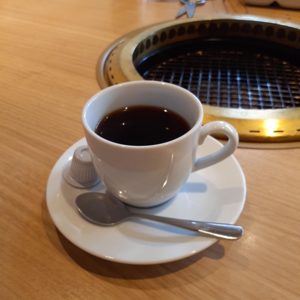 A bientot Japonさんが投稿した和牛焼肉 LIEBE（ワギュウヤキニク リーベ）に関する口コミの画像
