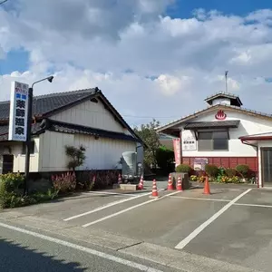 内牧温泉