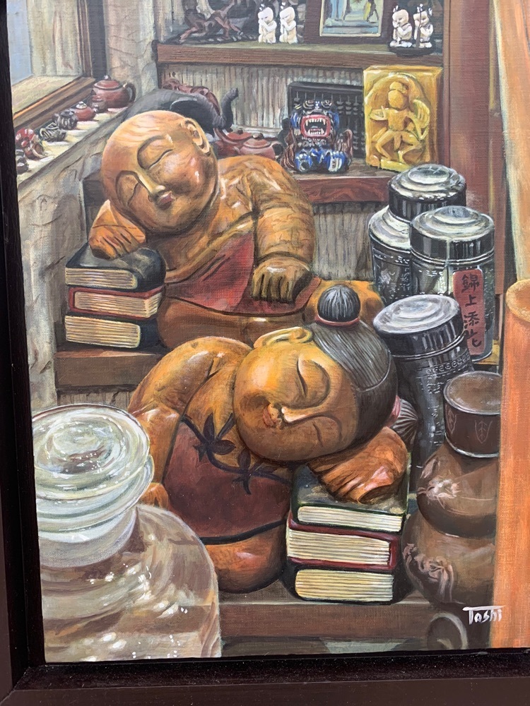 junkunさんが投稿したカフェ コキーユに関する口コミの画像