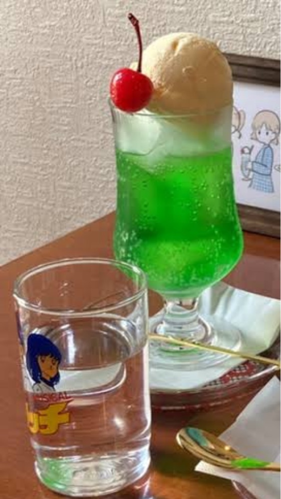 京都を巡る会・「武」さんが投稿した喫茶you&me（ユー＆ミー）に関する口コミの画像