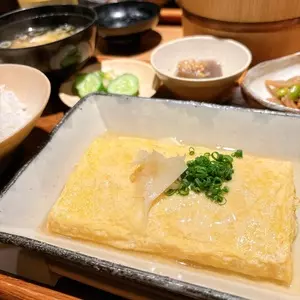 ごはんや一芯 京都