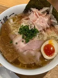 麺屋 猪一（イノイチ）