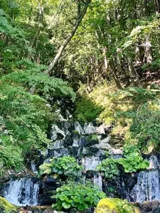ぬる湯温泉 旅館 二階堂