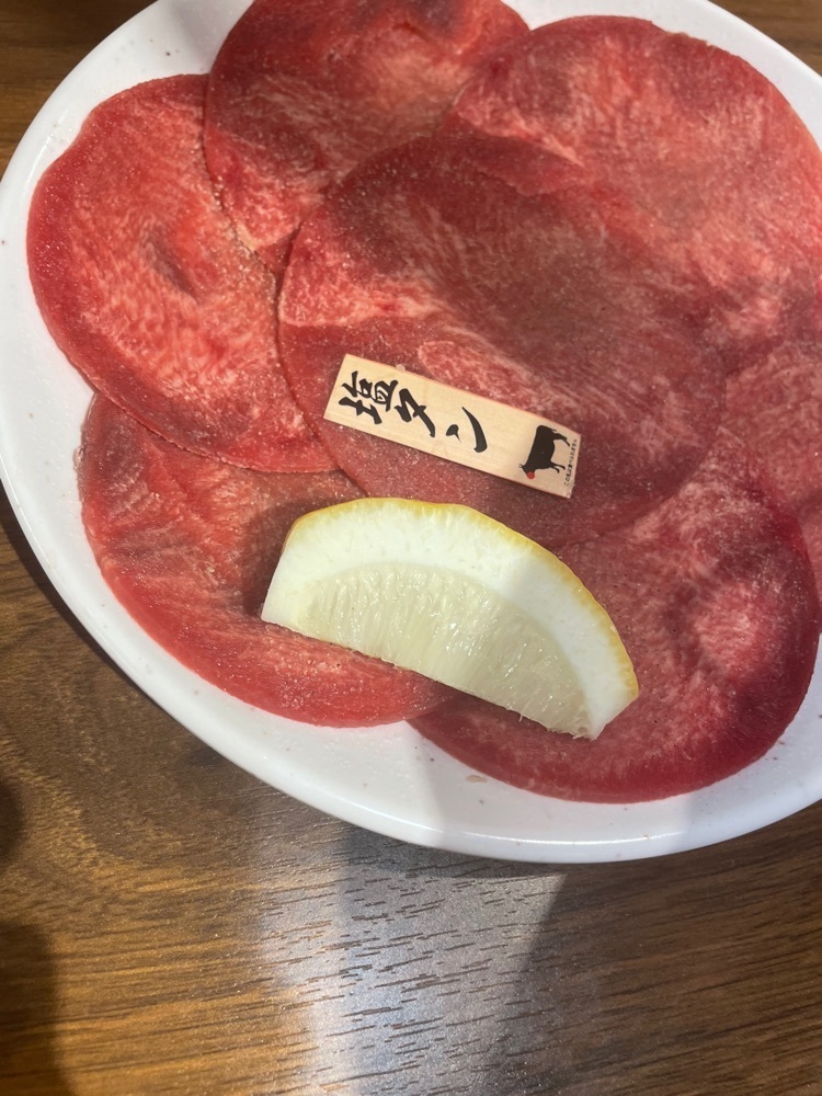 赤毛のアンさんが投稿した焼肉まるい精肉店 江南店に関する口コミの画像