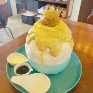 ごはんカフェLaque（ごはんカフェラクエ）