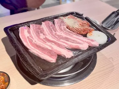 サムギョプサル専門店 金ちゃん 渋谷本店