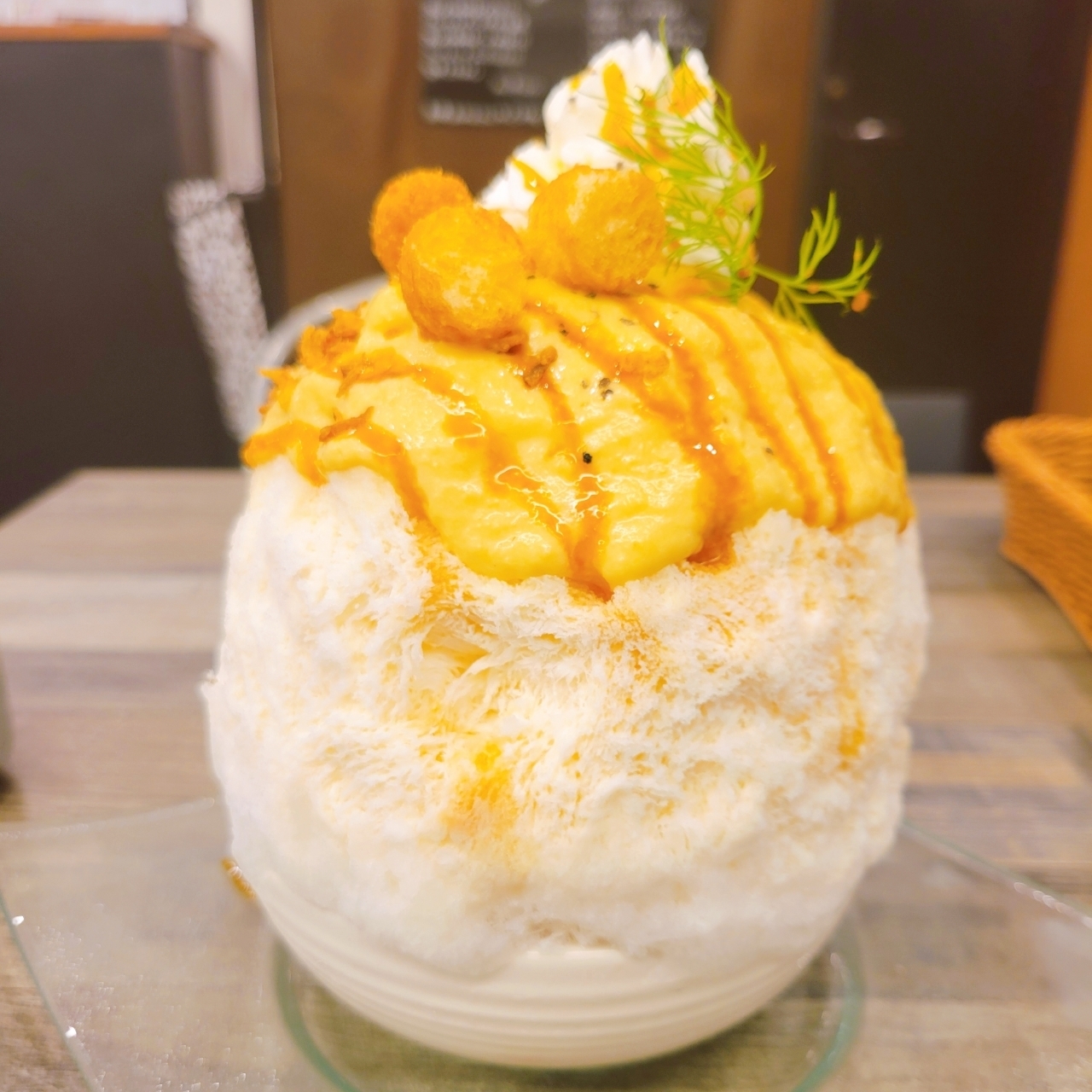 miさんが投稿したもう利 はなれ 六番町店（【旧店名】農菜・生パスタ&グリル terra）に関する口コミの画像