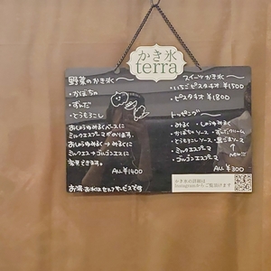 農菜・生パスタ&グリル terra（テラ） 5枚目