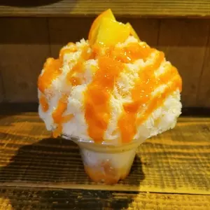 神保町 志膳（かき氷・薬膳BAR）