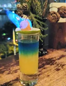 カフェ ラ・ボエム お台場（Cafe La Boheme）