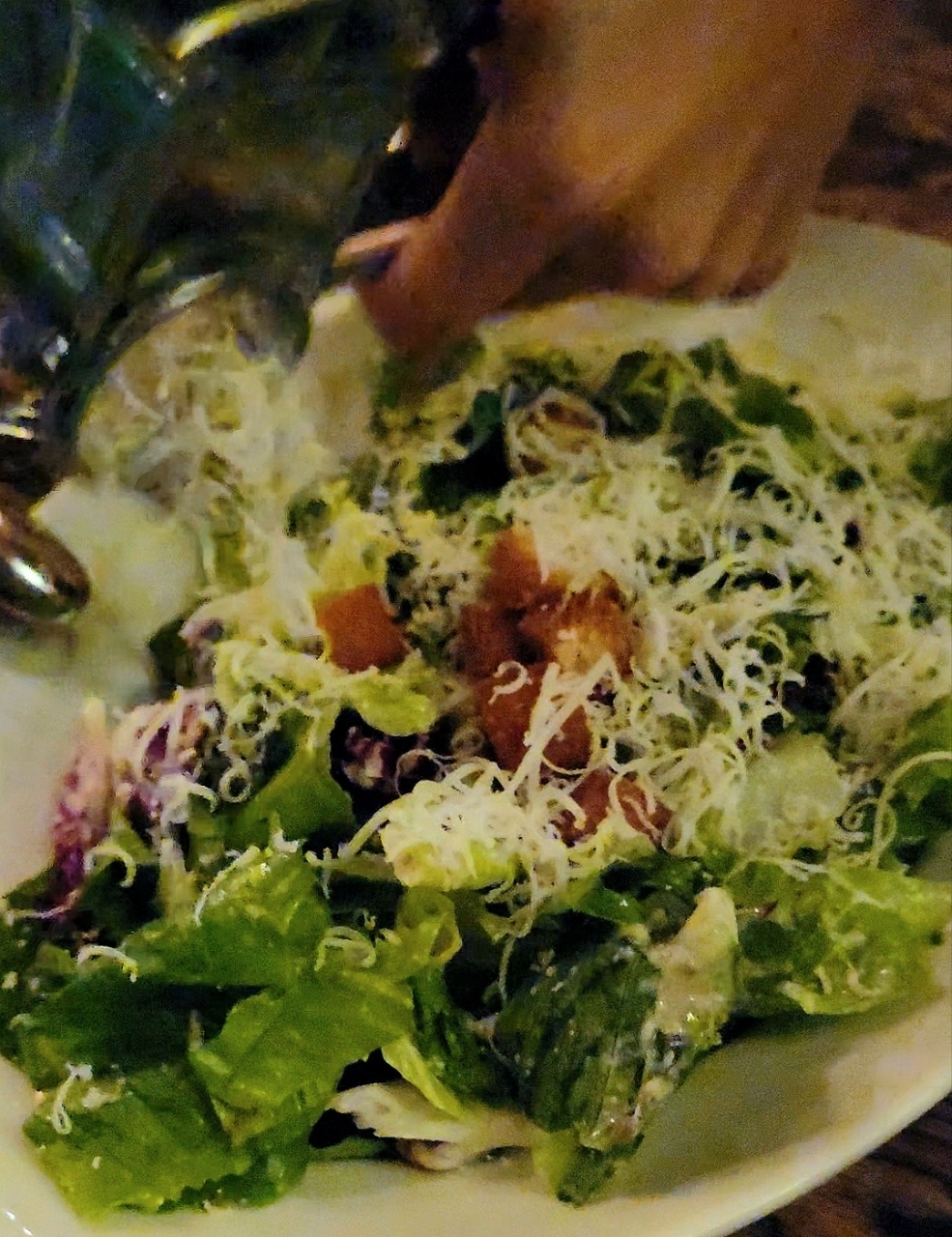 じゅりぽんさんが投稿したカフェ ラ・ボエム お台場（Cafe La Boheme）に関する口コミの画像