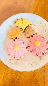 あけぼの山農業公園 売店
