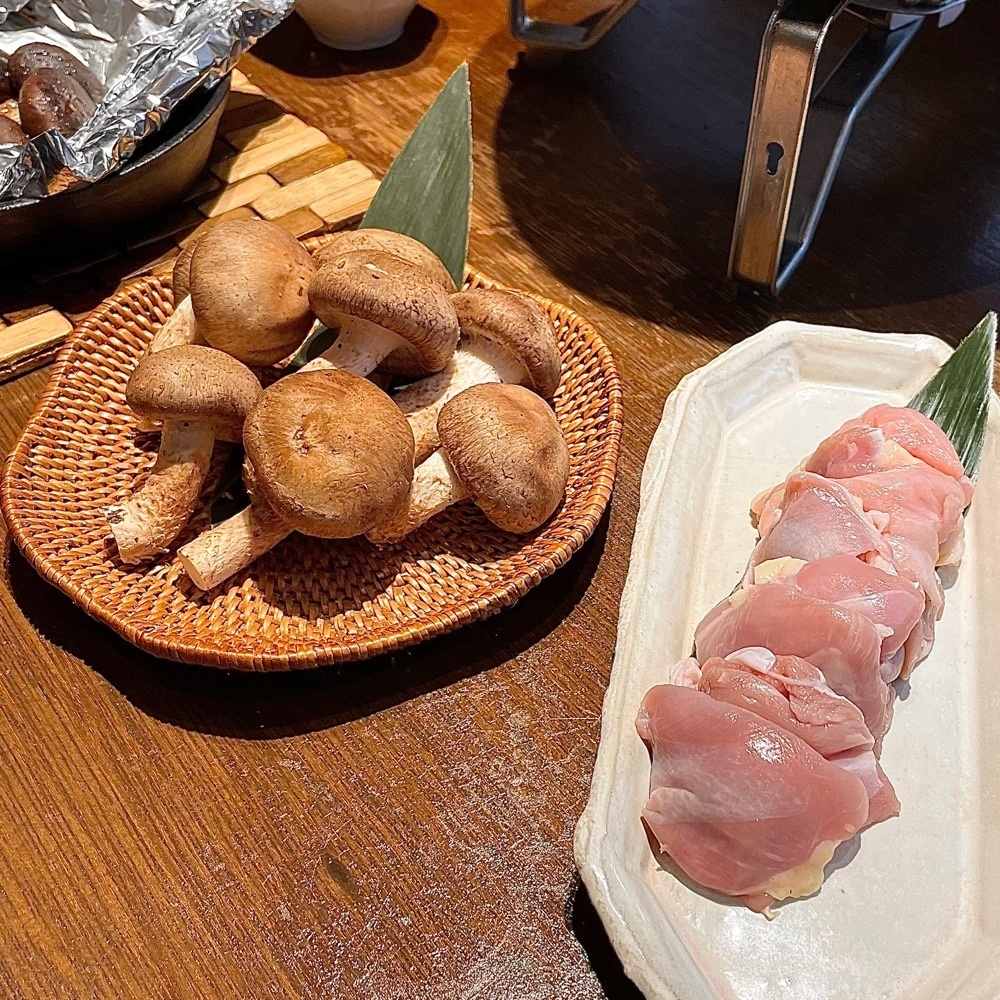 青木 孝文さんが投稿した裏の山の木の子 渋谷（Urano yamano kinoko）に関する口コミの画像