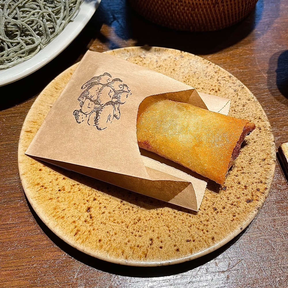 青木 孝文さんが投稿した裏の山の木の子 渋谷（Urano yamano kinoko）に関する口コミの画像