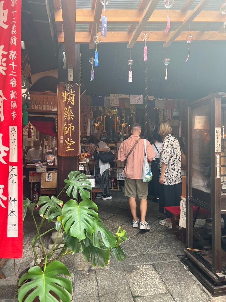 asomogさんが投稿した新京極商店街に関する口コミの画像