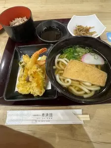大阪大学医学部附属病院一般食堂