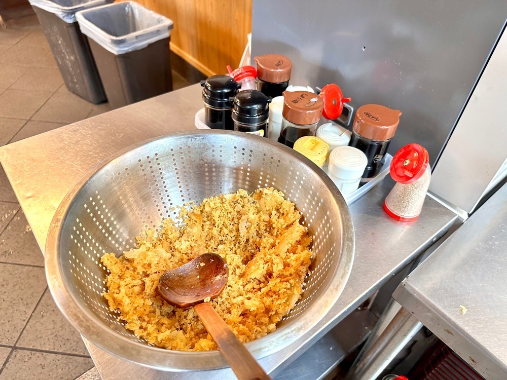 かずくんさんが投稿した手打ちうどん つるやに関する口コミの画像