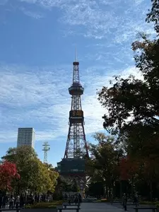 札幌新倉屋 テレビ塔店