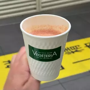 べジテリア 松坂屋名古屋店（VEGETERIA）