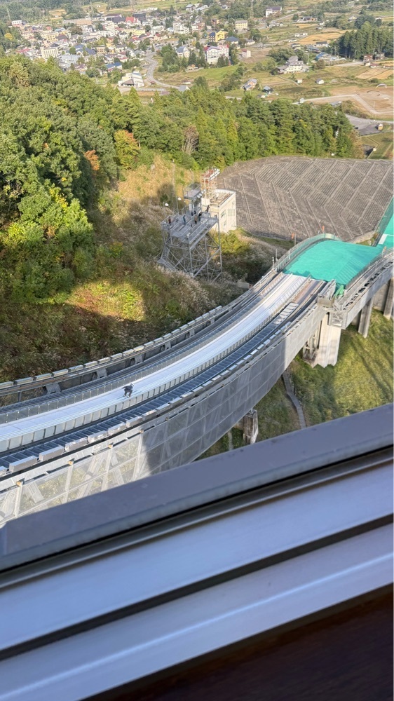 たか富山人さんが投稿した白馬村オリンピック記念館に関する口コミの画像