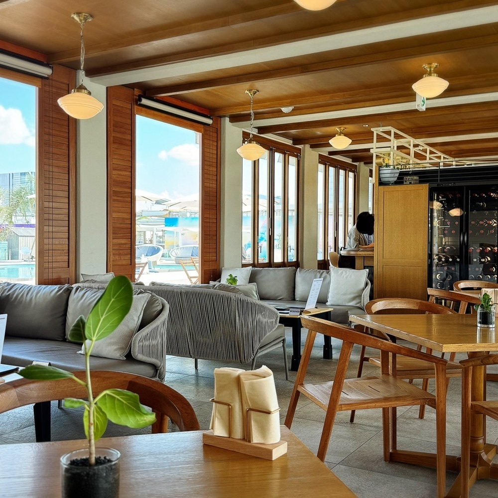 居眠ぱんださんが投稿したRESTAURANT CREA（クレア）に関する口コミの画像