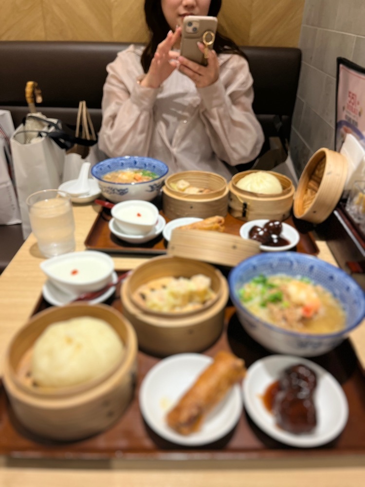 mamama__tさんが投稿した551蓬莱 梅田阪神バル横丁店（551HORAI）に関する口コミの画像