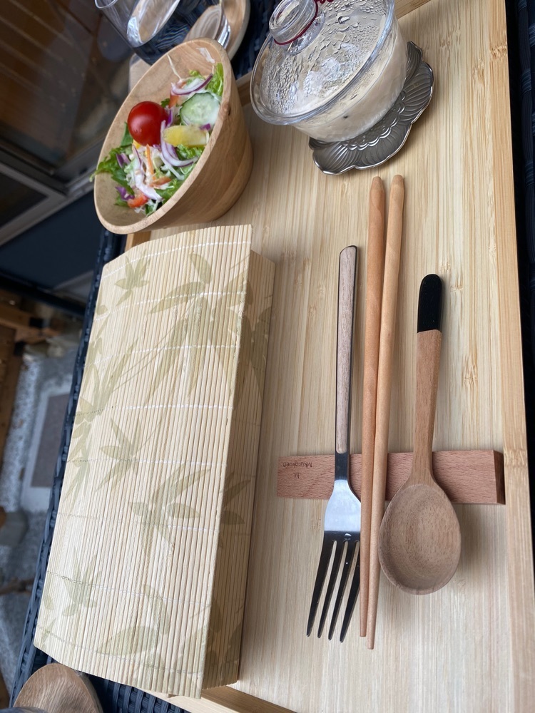 かよこさんが投稿した桜坂テラスに関する口コミの画像