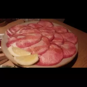 炭火焼肉 一徳 名古屋駅前店（スミビヤキニク イットク）