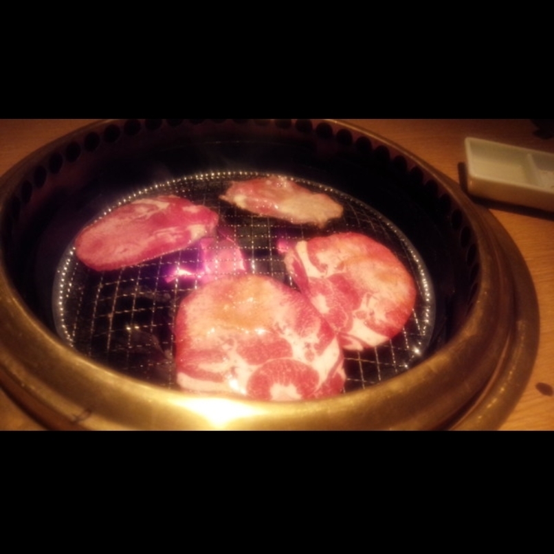 sakur776さんが投稿した炭火焼肉 一徳 名古屋駅前店（スミビヤキニク イットク）に関する口コミの画像