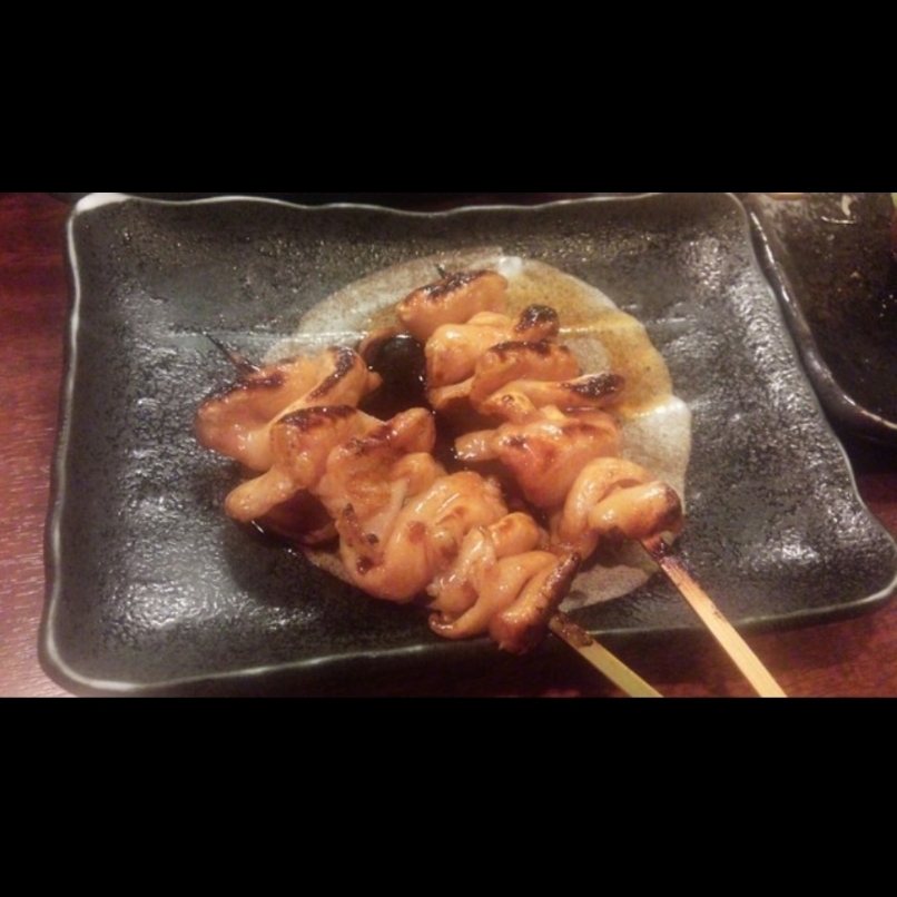 sakur776さんが投稿した本格炭火焼き鳥＆博多もつ鍋 串たつ 名古屋駅本店（くしたつ）に関する口コミの画像