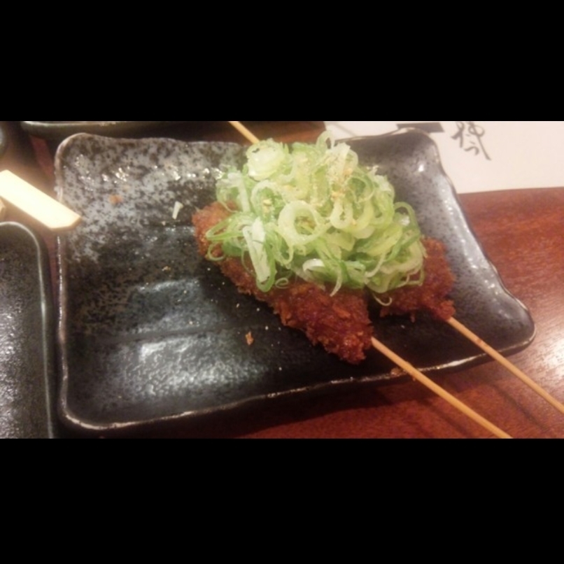 sakur776さんが投稿した本格炭火焼き鳥＆博多もつ鍋 串たつ 名古屋駅本店（くしたつ）に関する口コミの画像