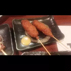 本格炭火焼き鳥&博多もつ鍋 串たつ 名古屋駅本店(くしたつ) 3枚目