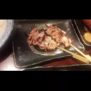 本格炭火焼き鳥&博多もつ鍋 串たつ 名古屋駅本店(くしたつ) 2枚目