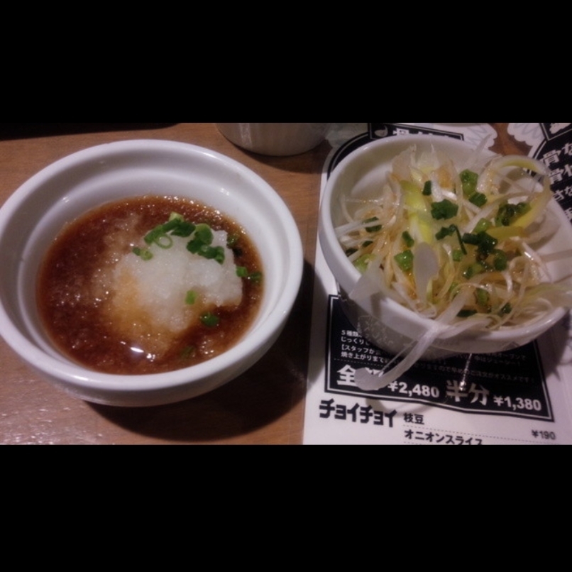 sakur776さんが投稿した骨付鳥、からあげ、ハイボール がブリチキン。 名駅3丁目店に関する口コミの画像