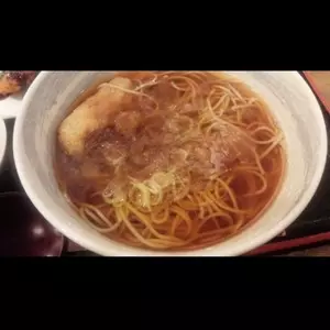 そば居酒屋 満月